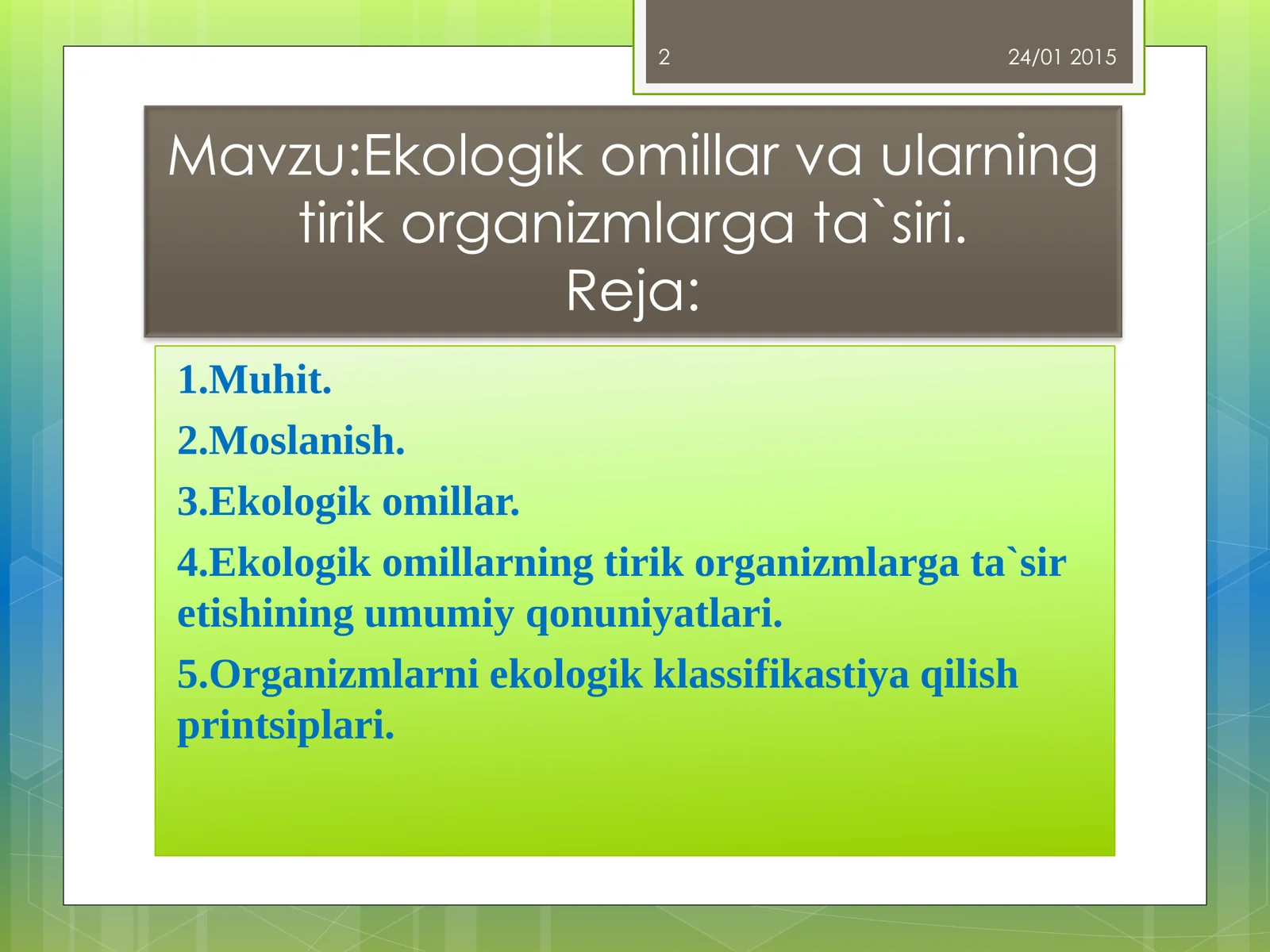 Product slide 2