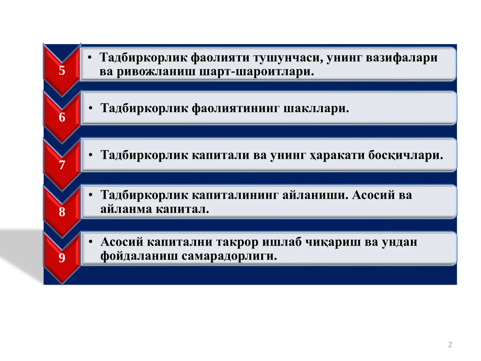 Product slide 2