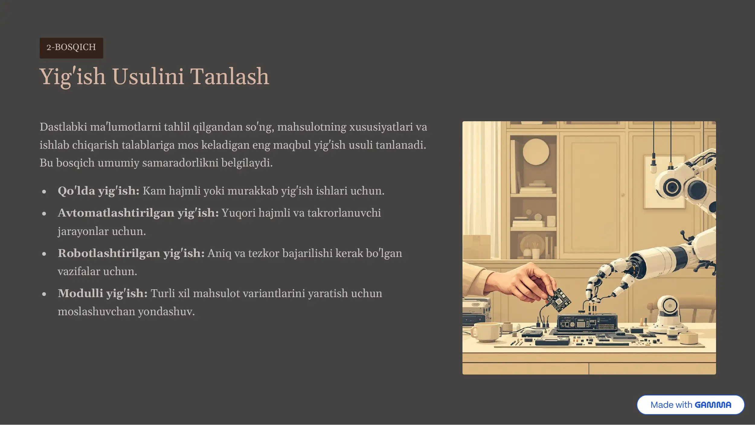 Product slide 3