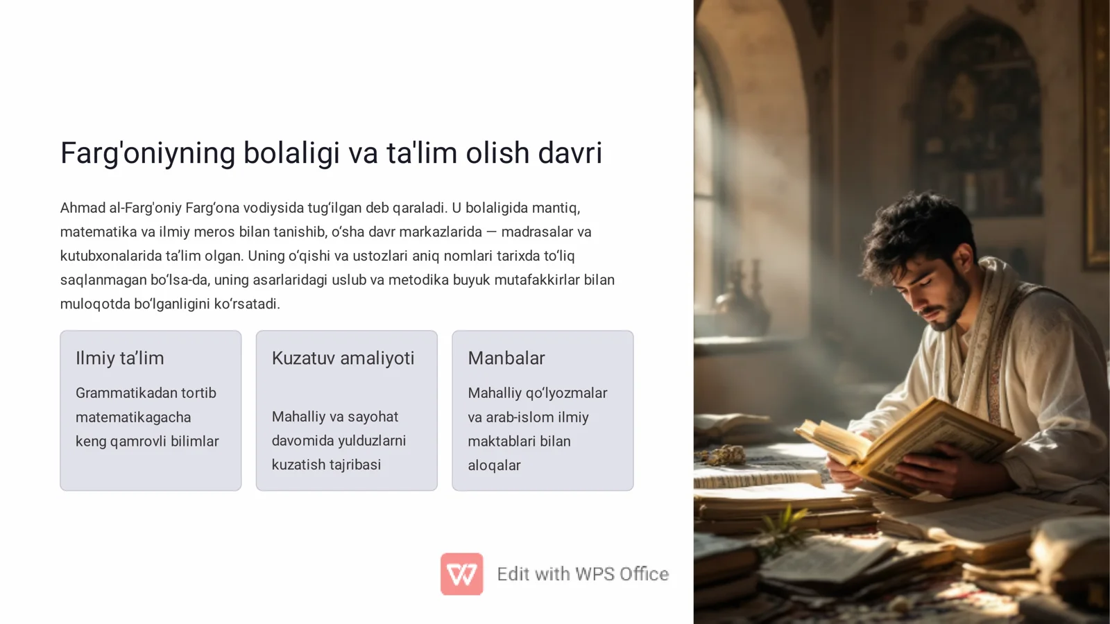Product slide 3