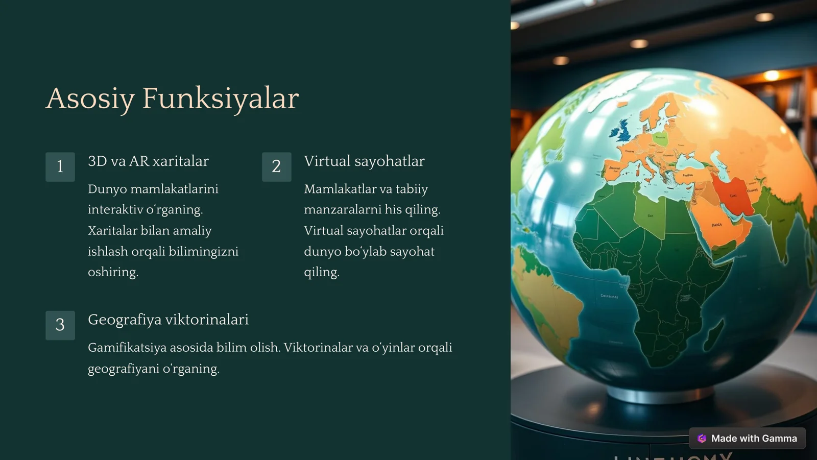 Product slide 3