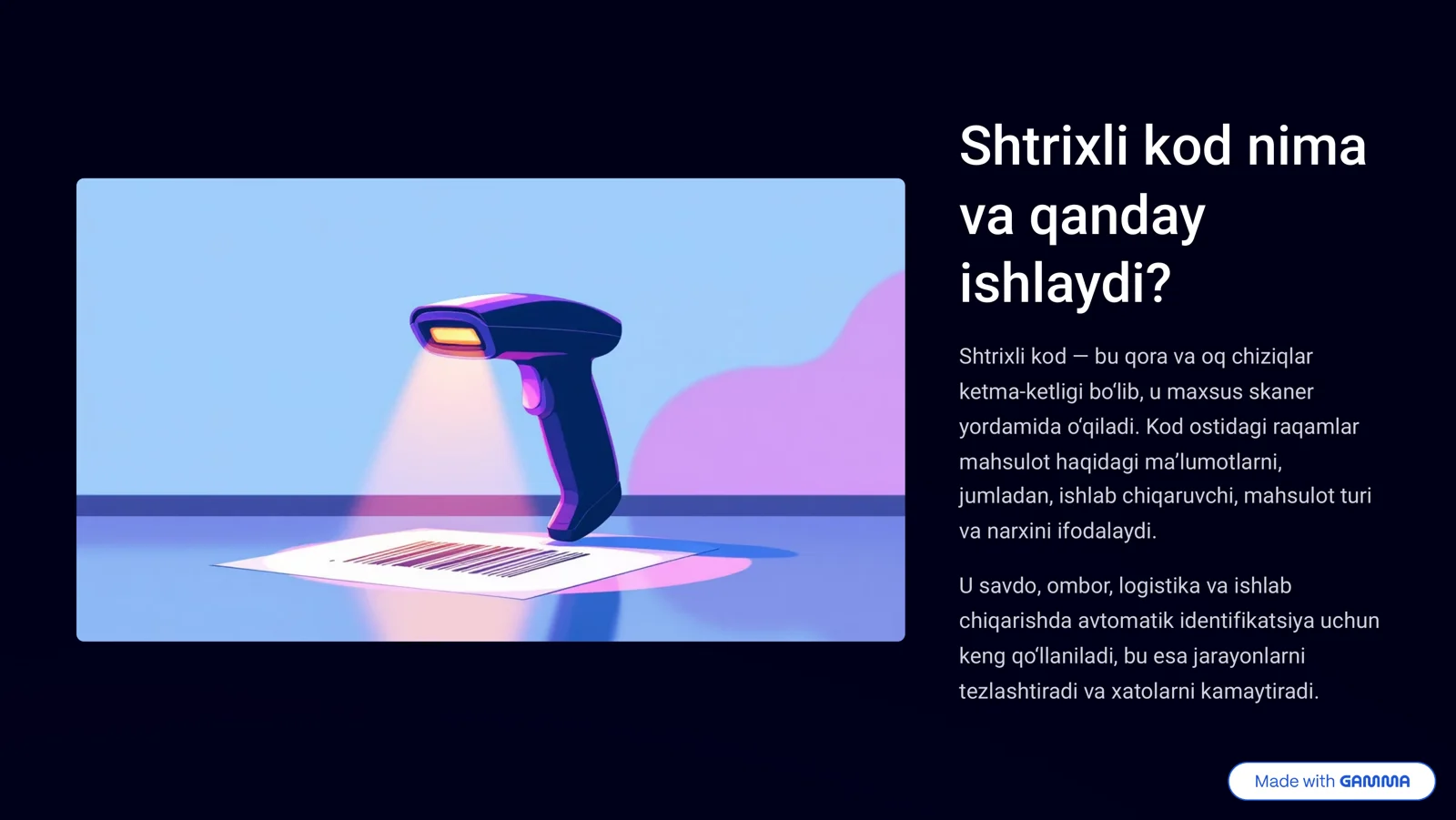 Product slide 3