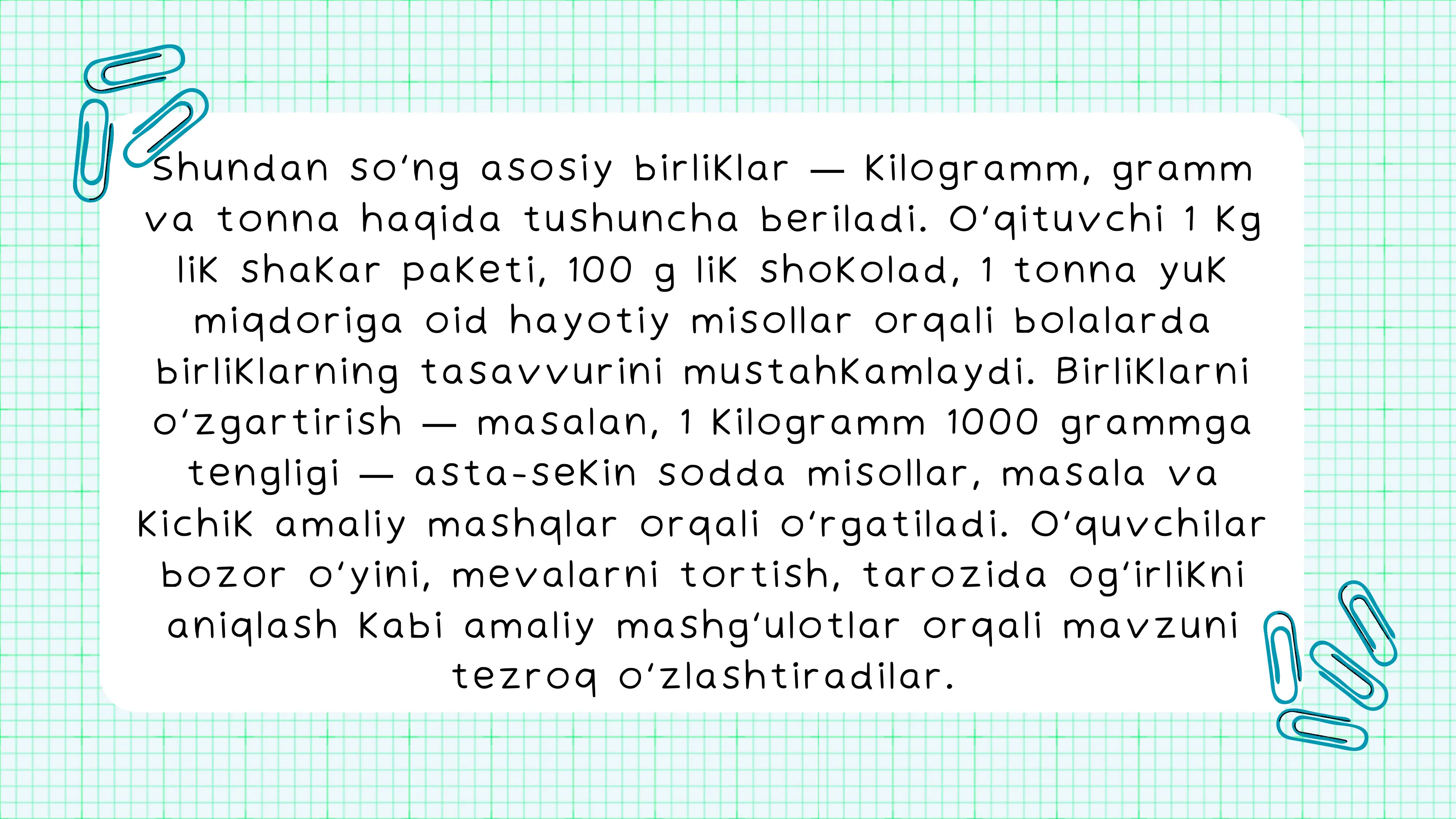 Product slide 3