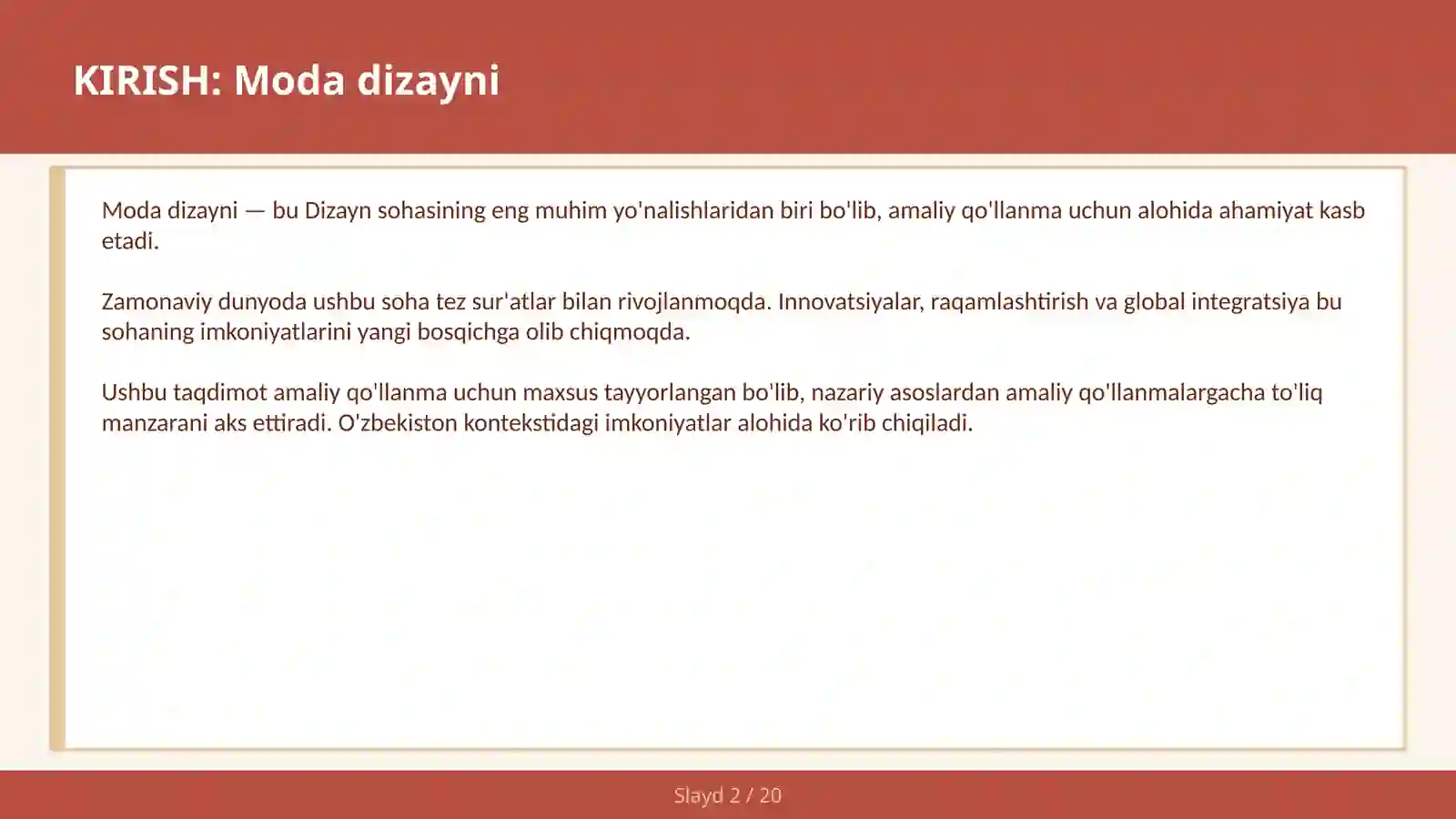 Product slide 2