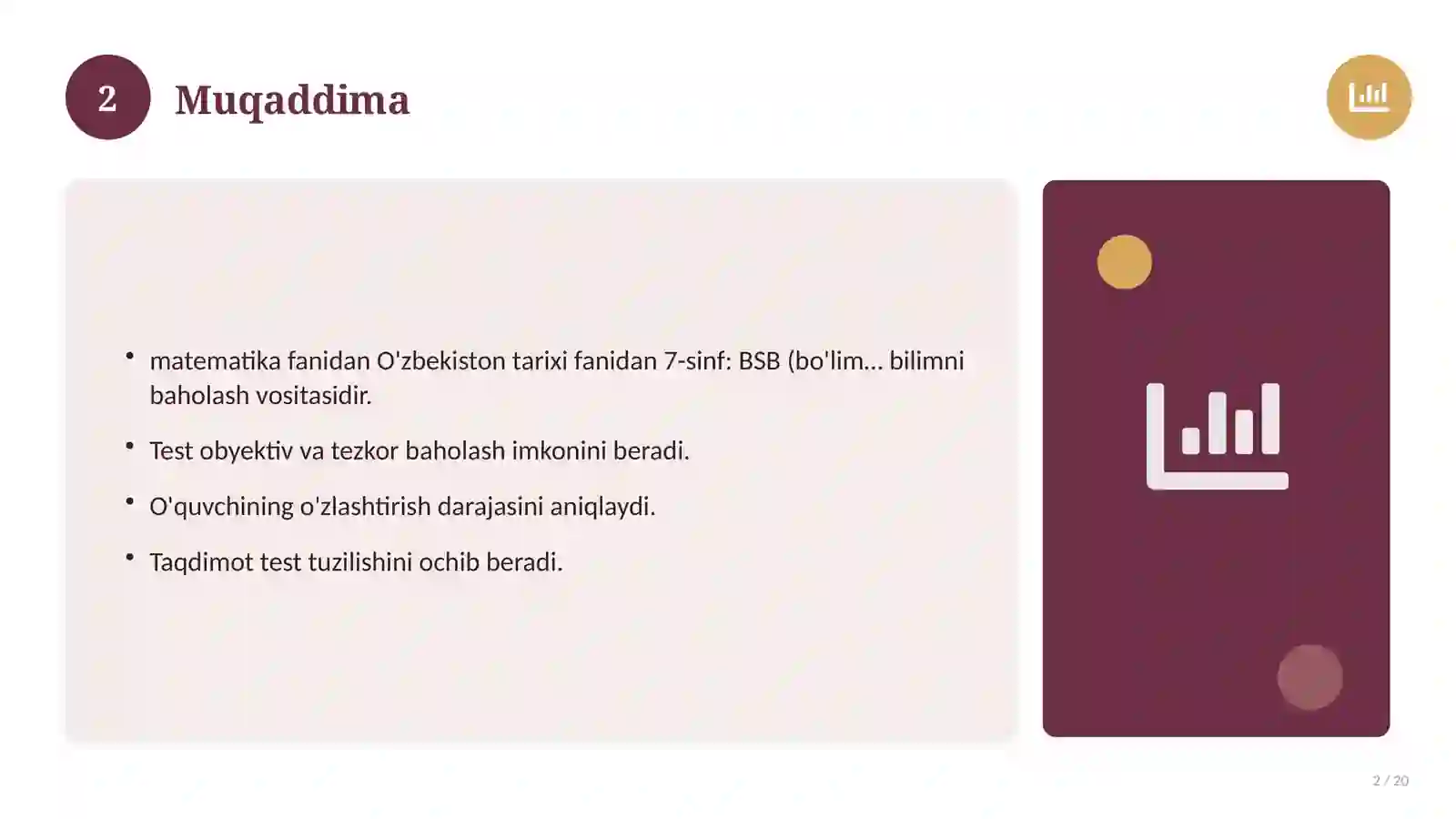Product slide 2