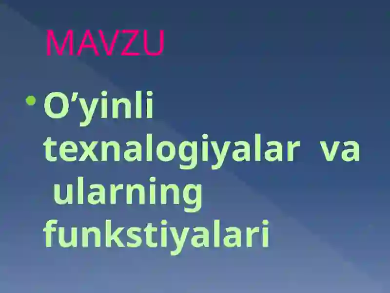 Product slide 2