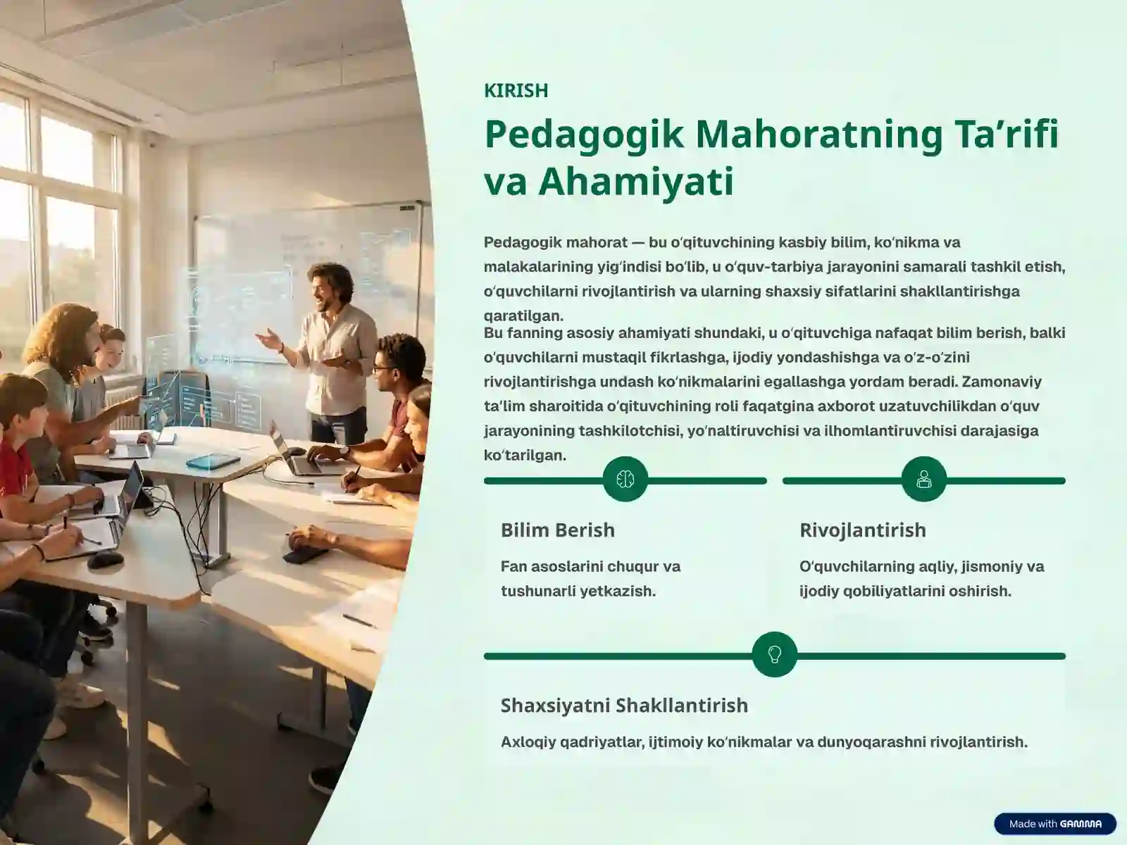 Product slide 2