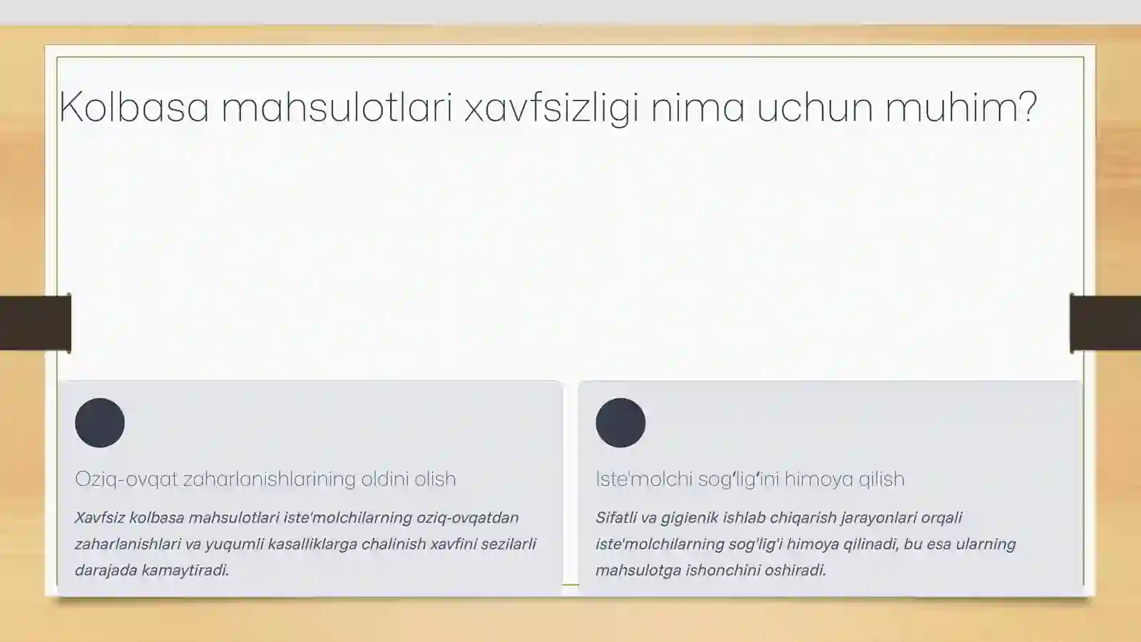 Product slide 2
