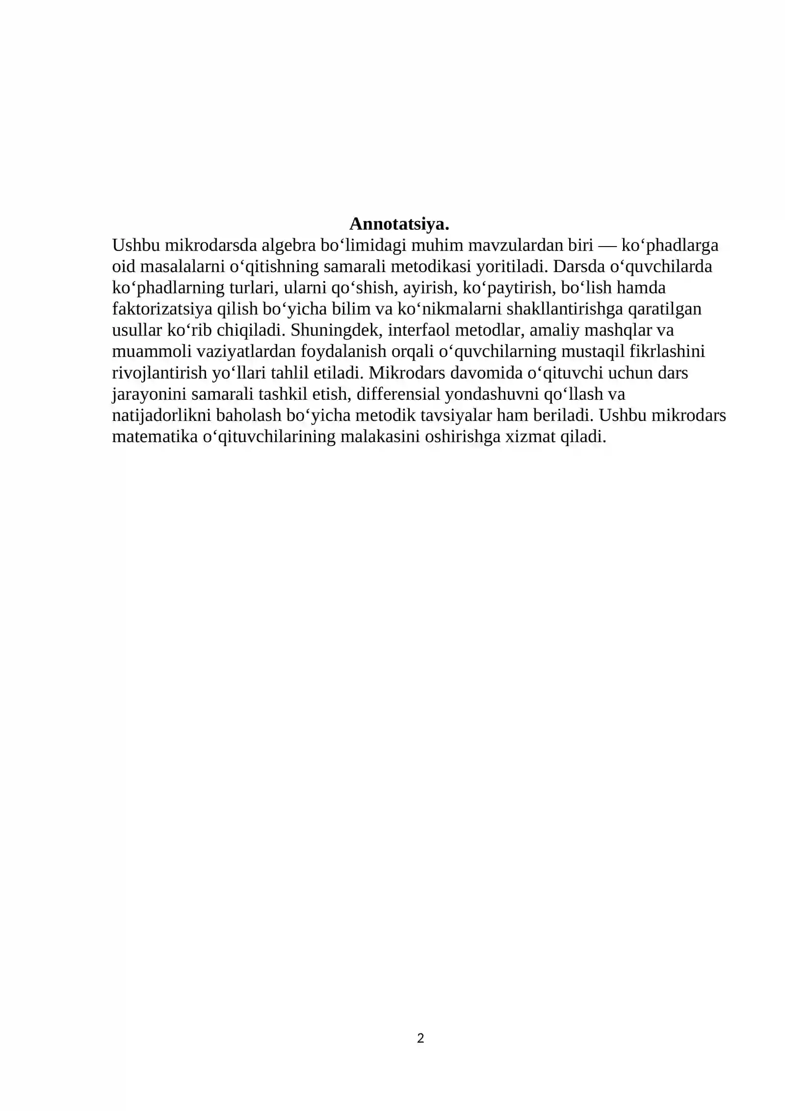 Product slide 2