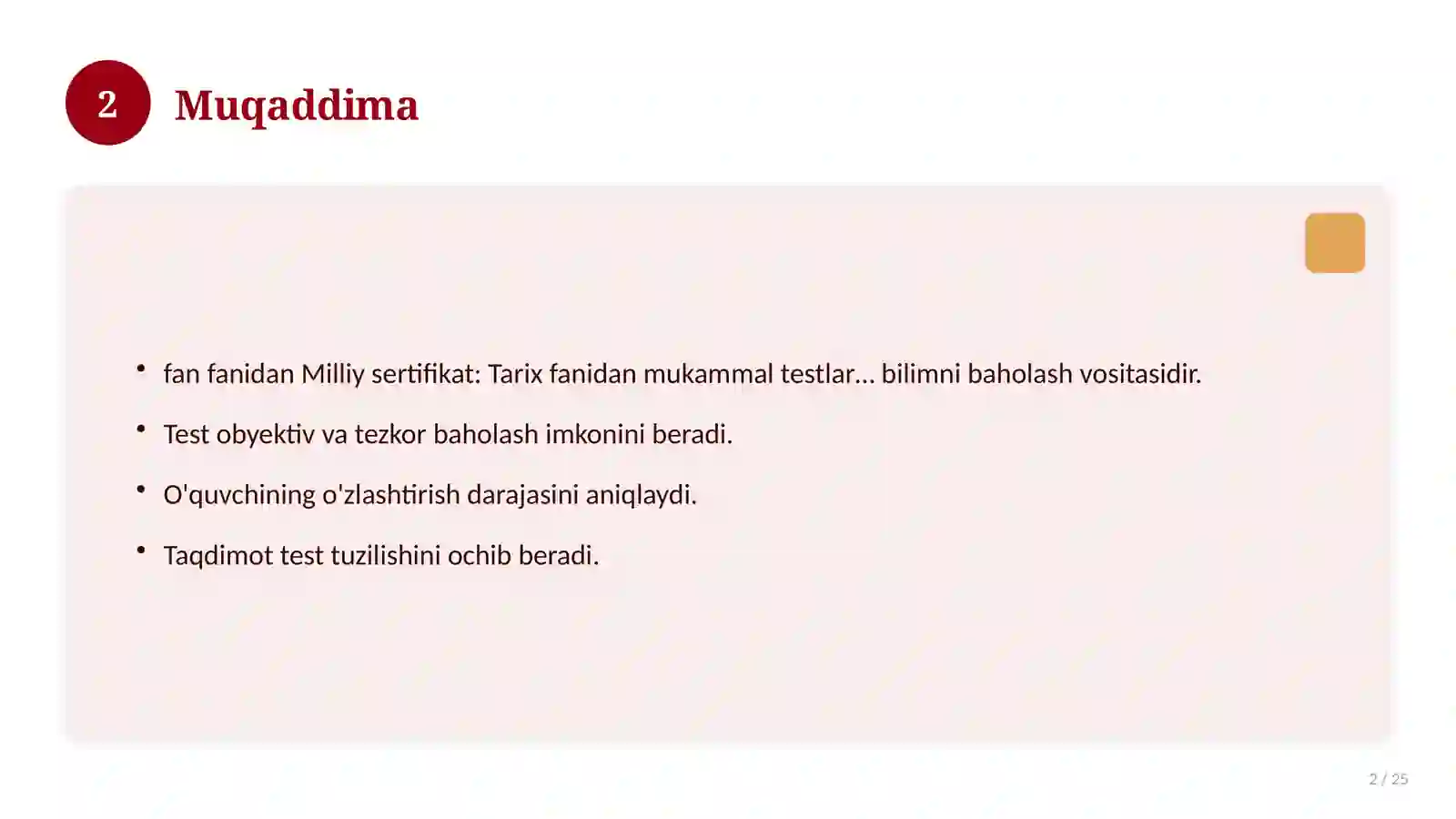 Product slide 2