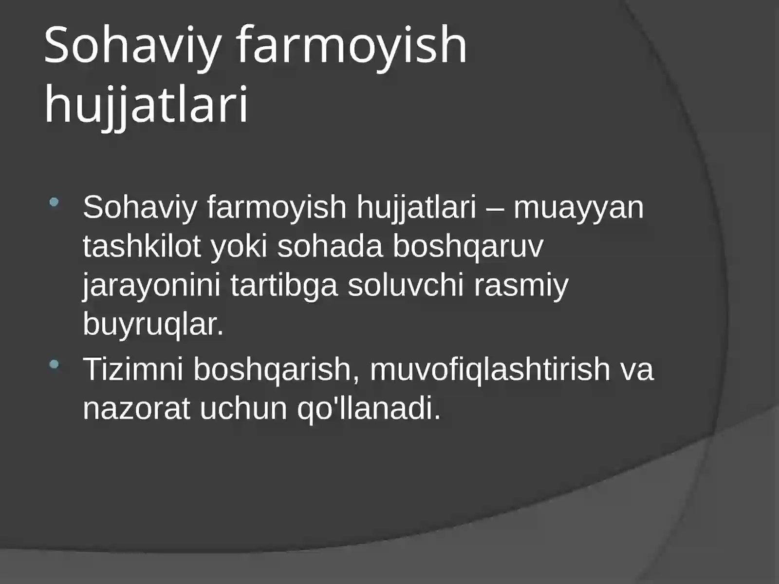 Product slide 2