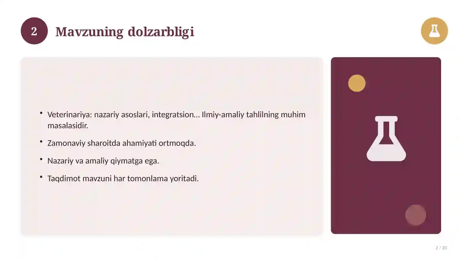 Product slide 2