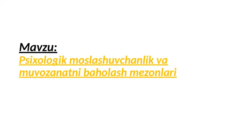 Product slide 2