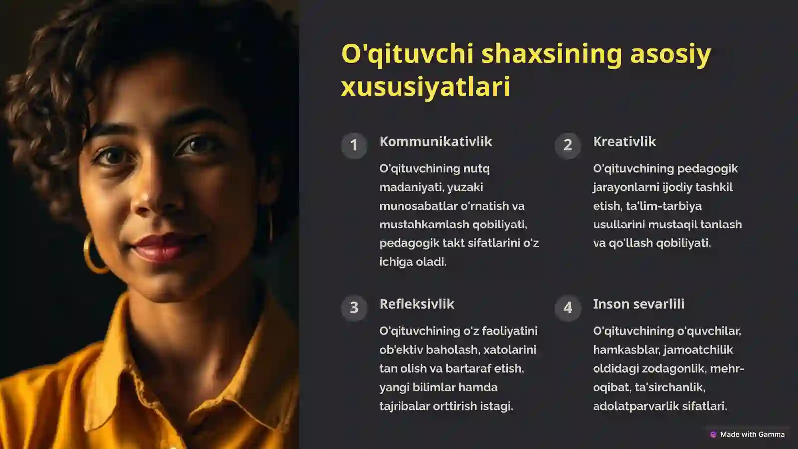 Product slide 2
