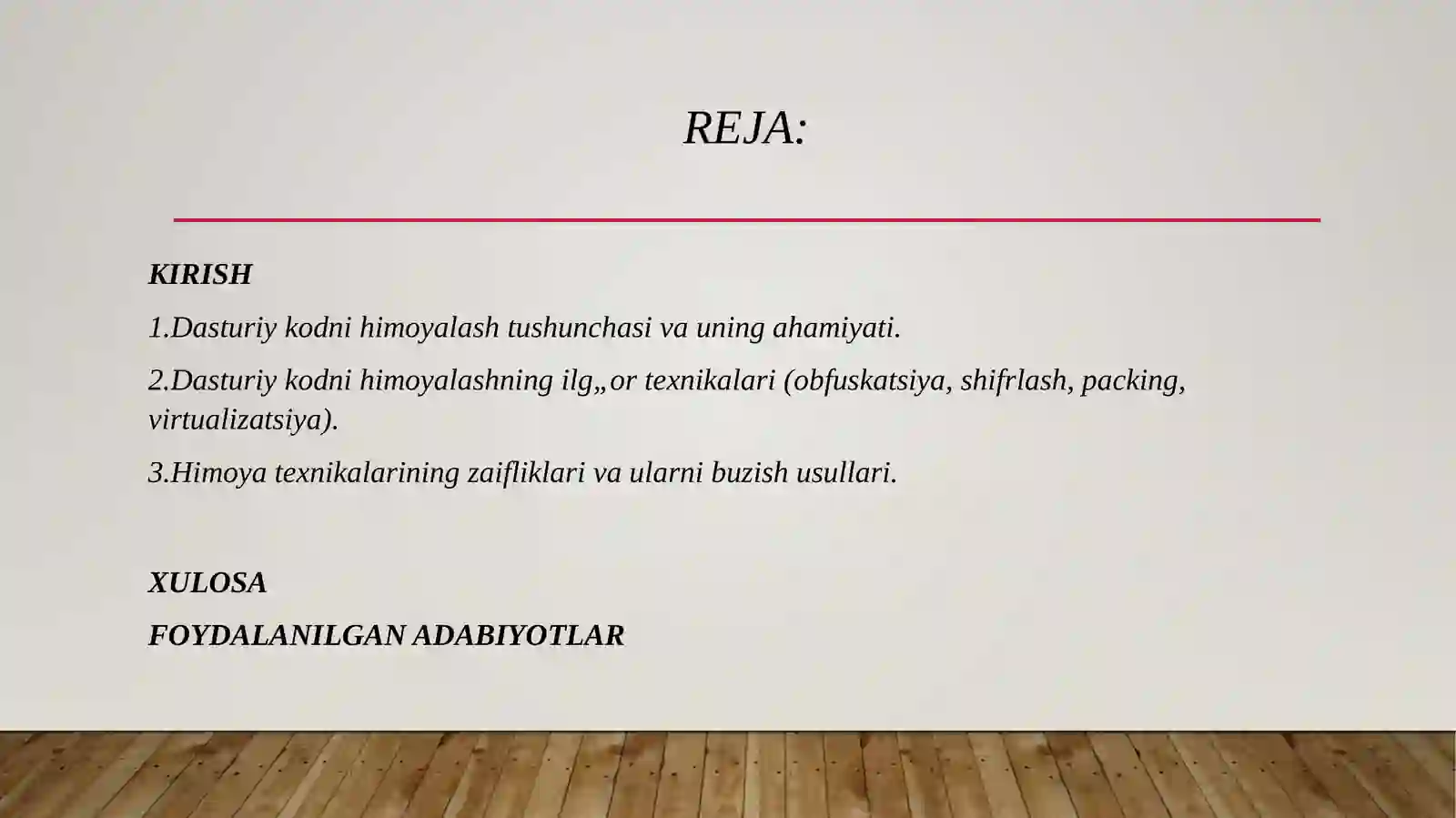 Product slide 2