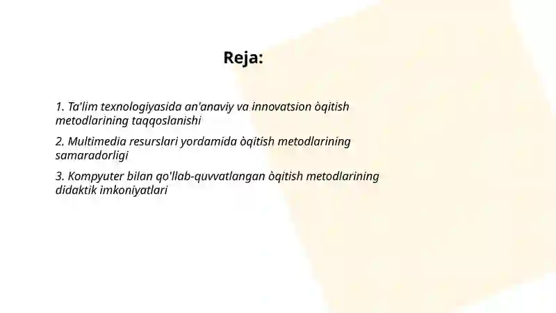 Product slide 2