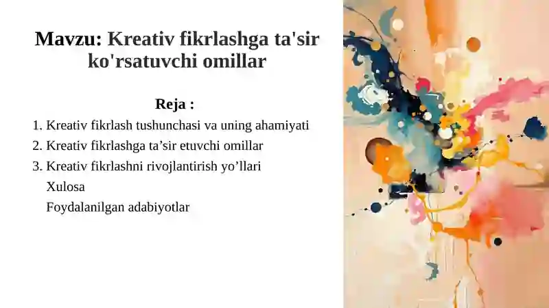 Product slide 2