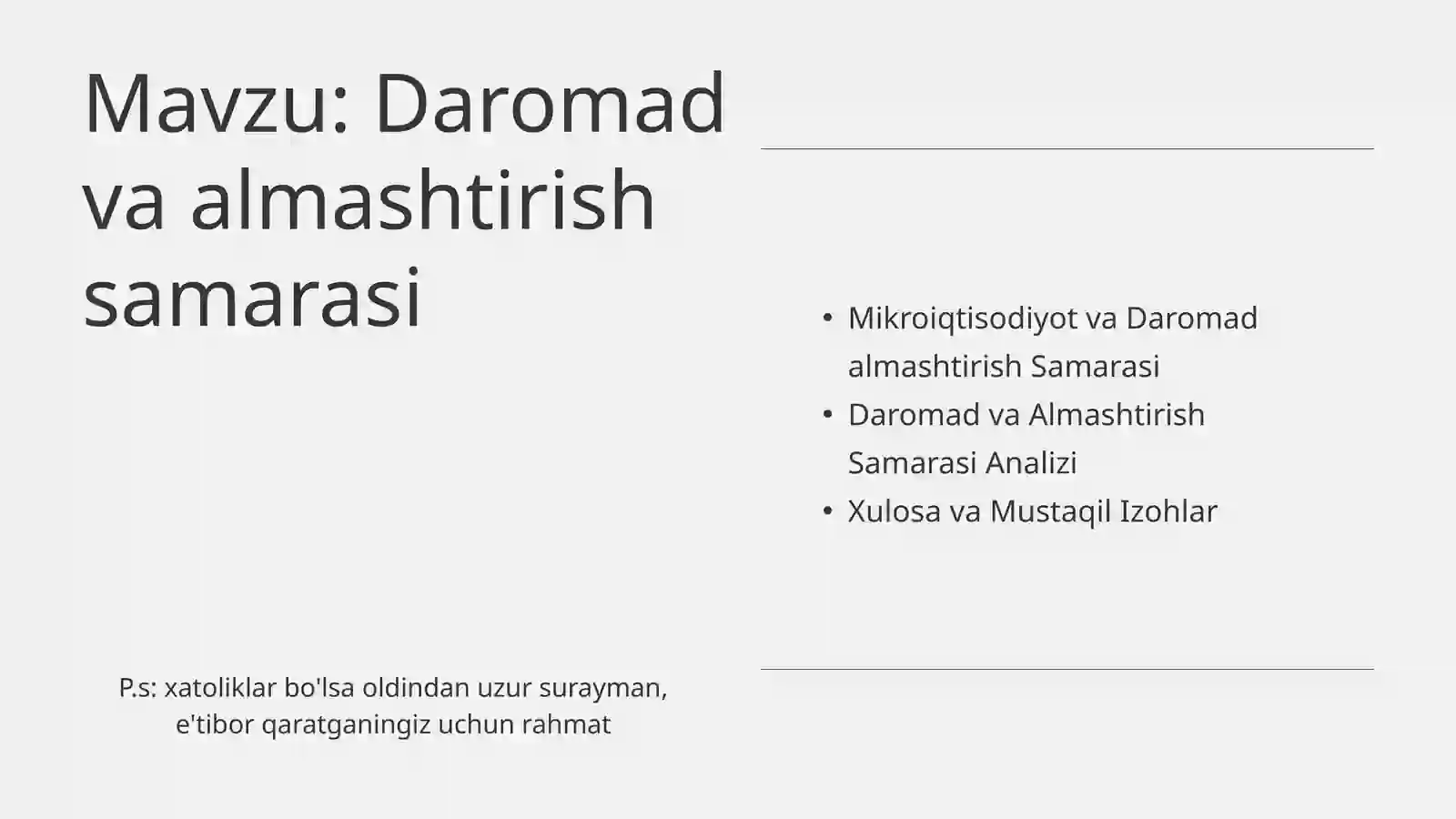 Product slide 2