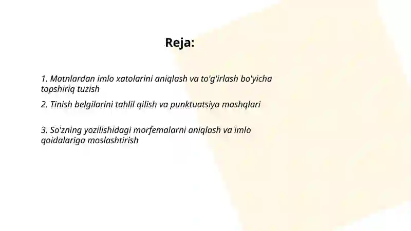 Product slide 2