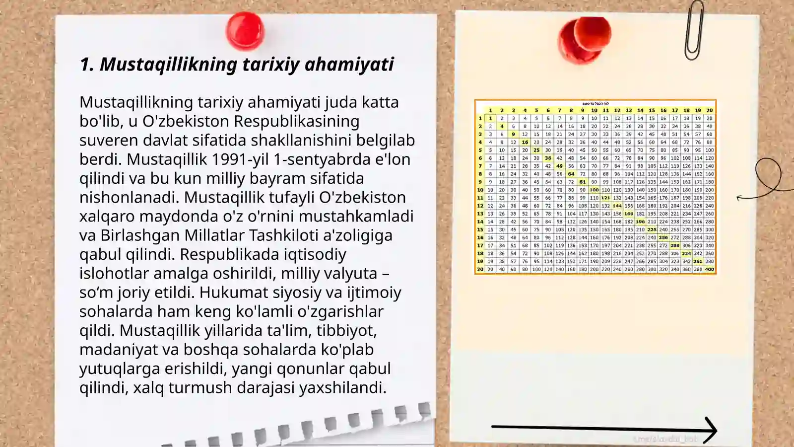 Product slide 3