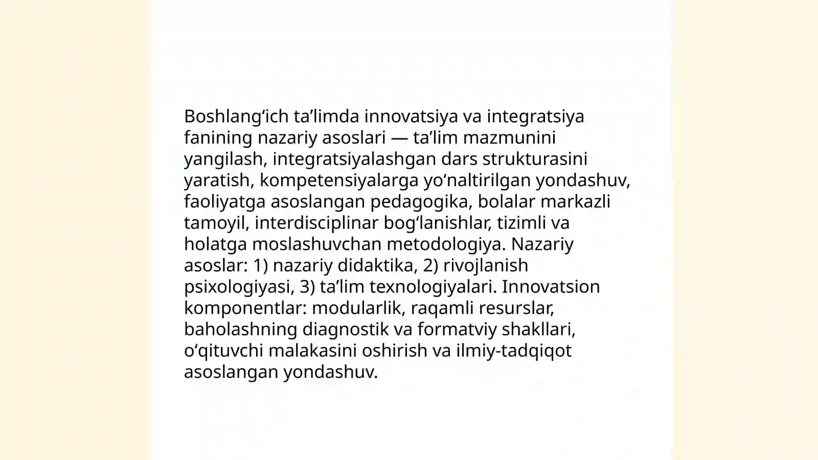 Product slide 3
