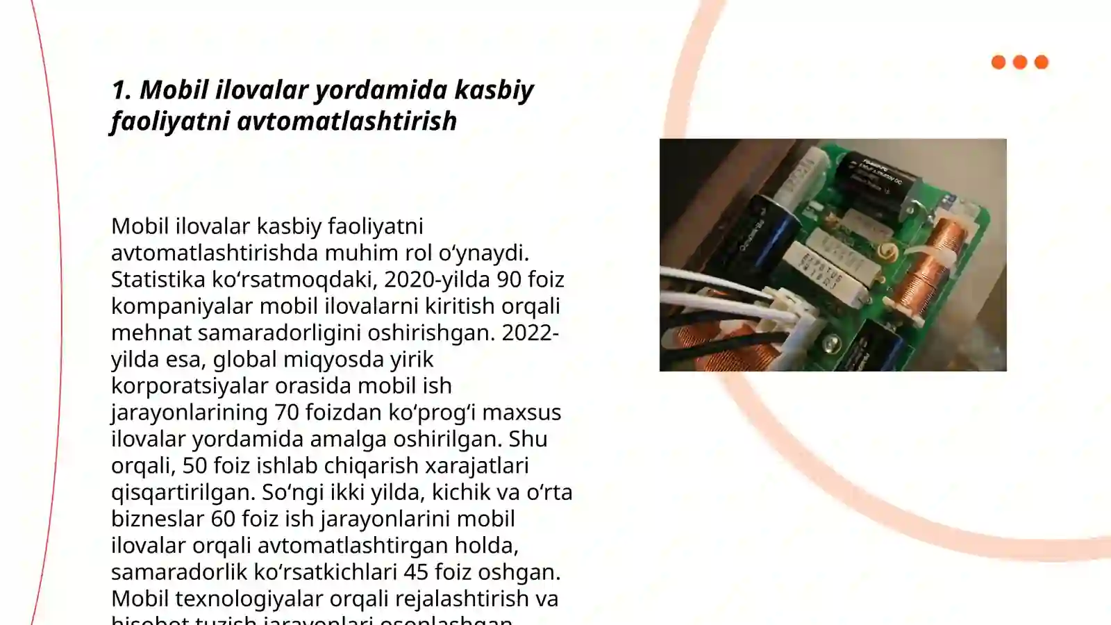 Product slide 3