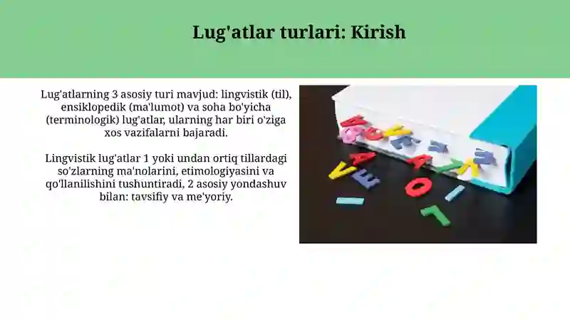 Product slide 3