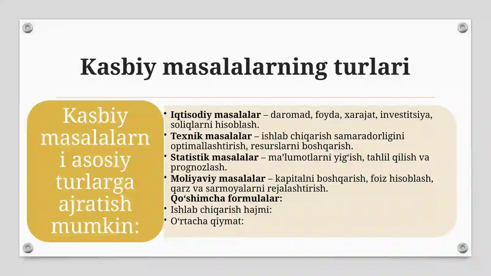 Product slide 3