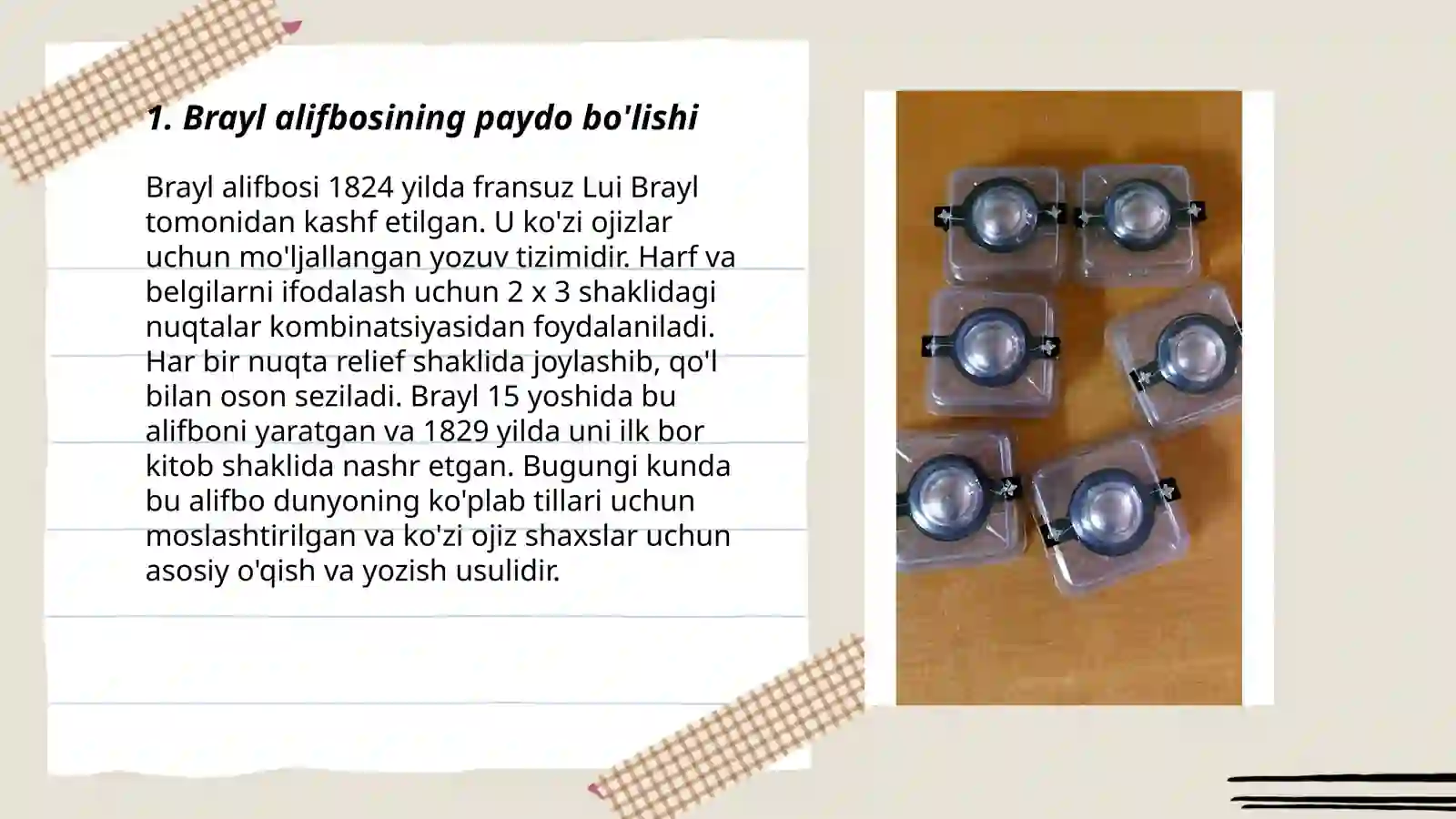 Product slide 3