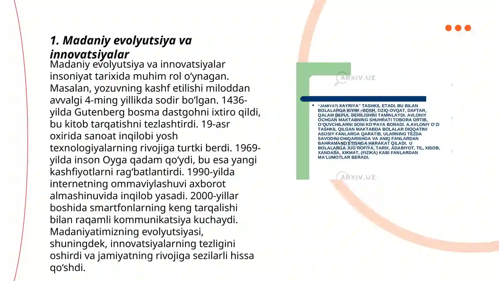Product slide 3