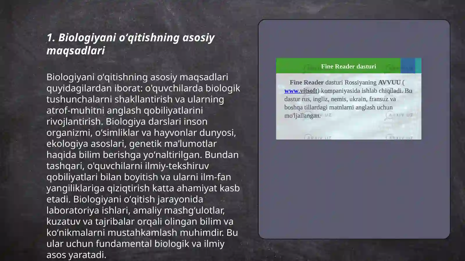 Product slide 3