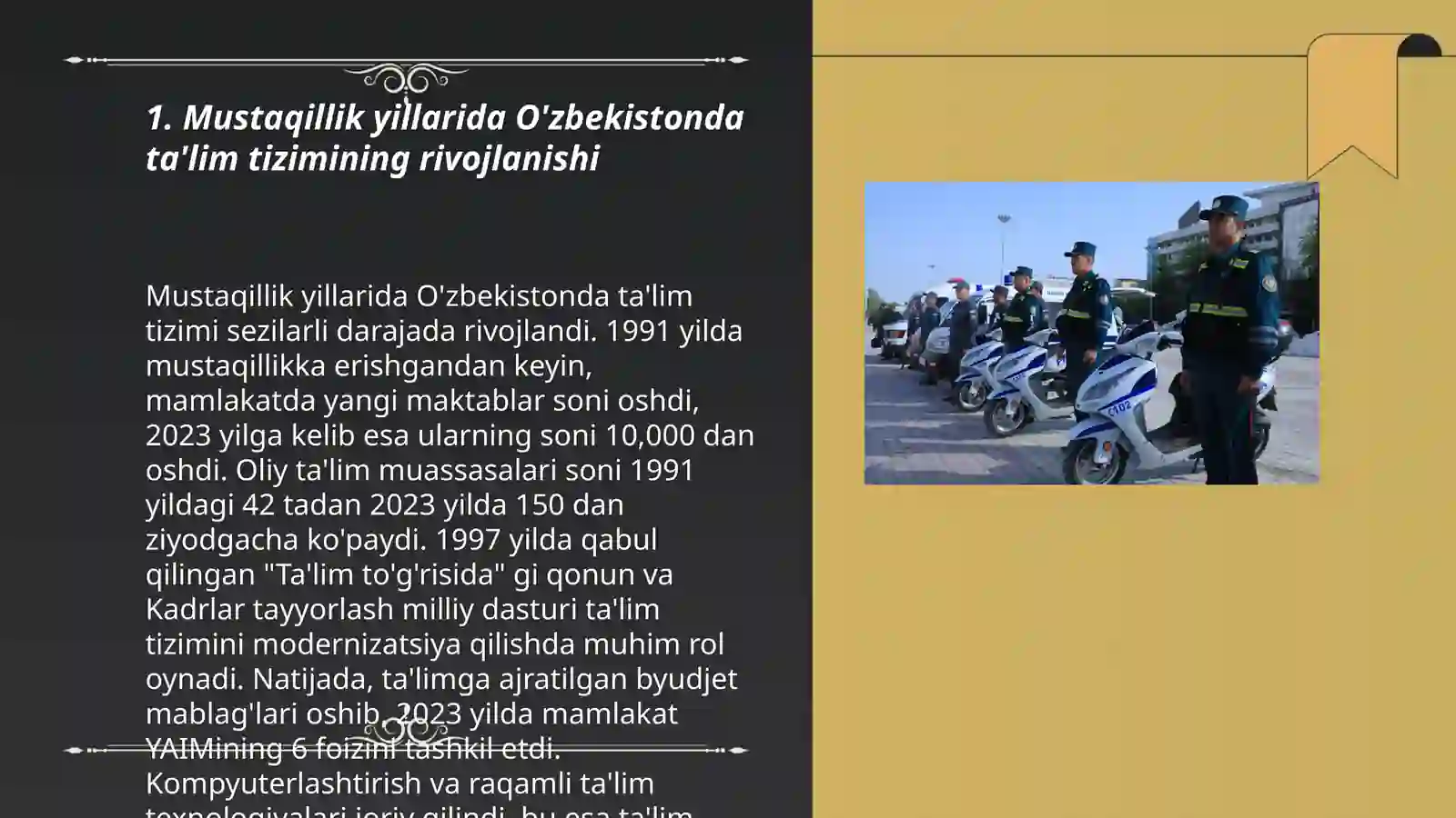 Product slide 3