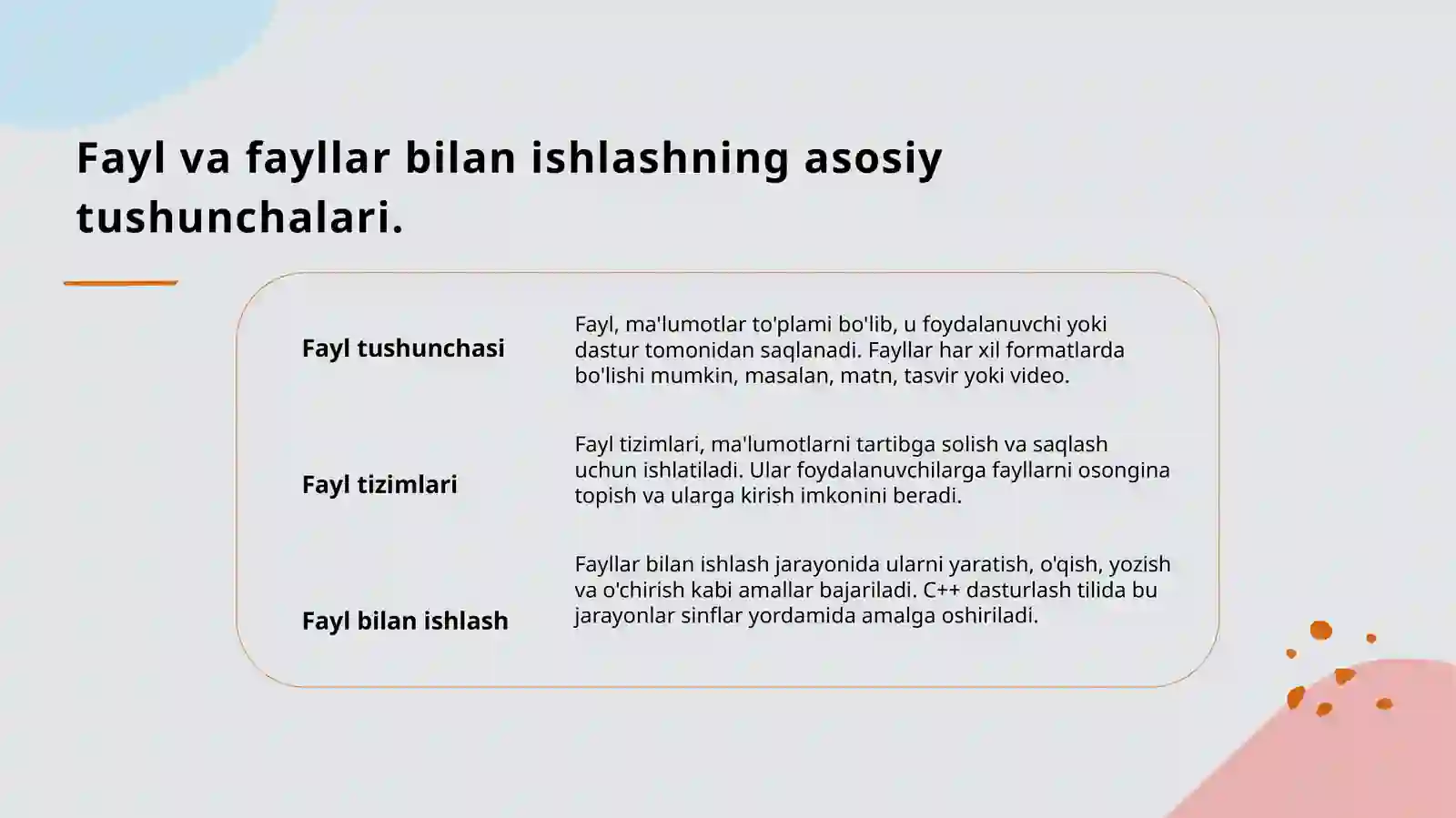 Product slide 3