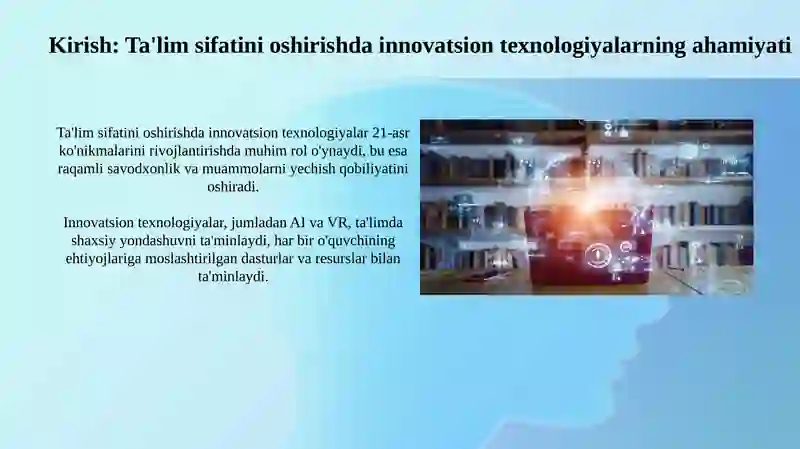 Product slide 3