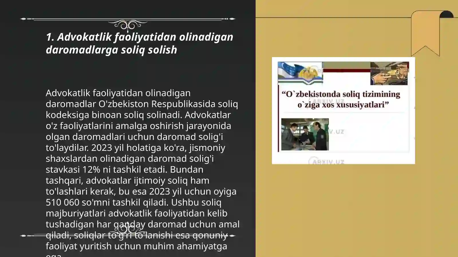 Product slide 3