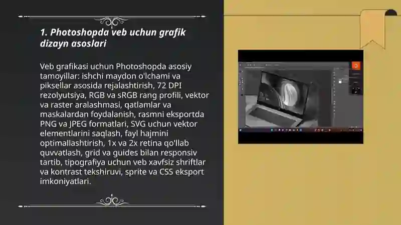 Product slide 3
