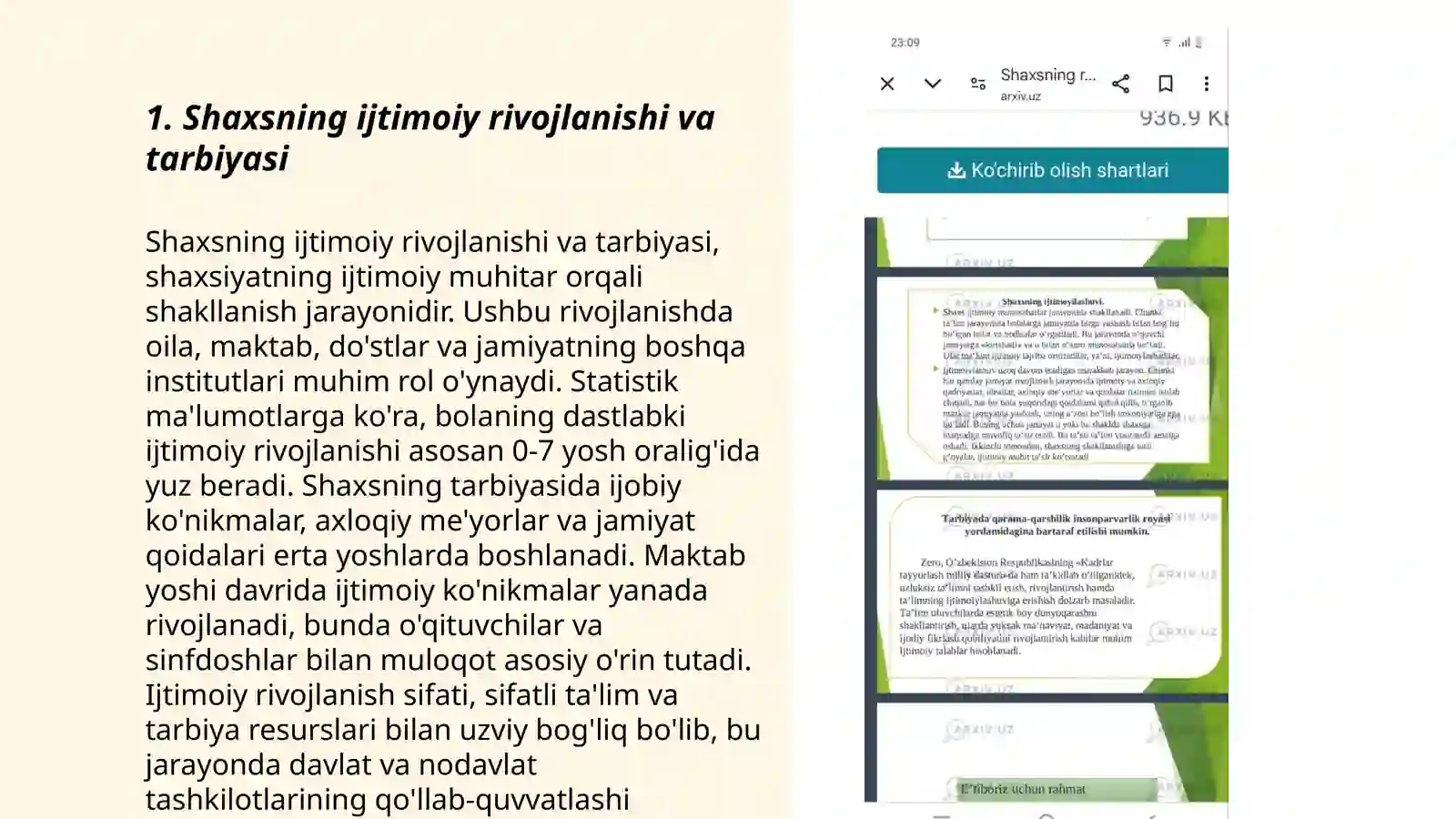 Product slide 3