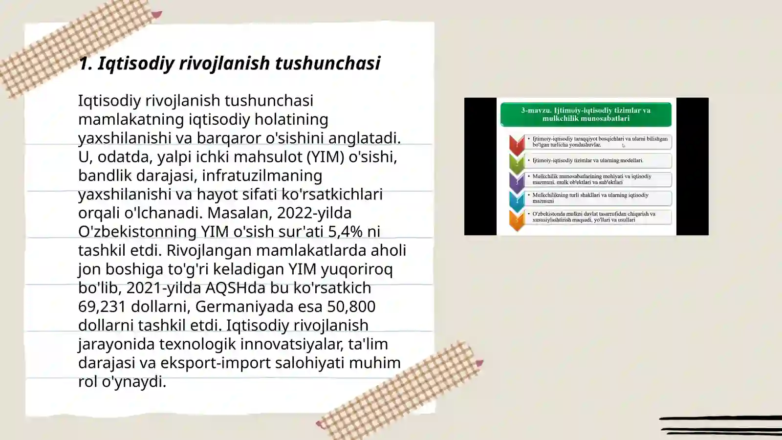 Product slide 3