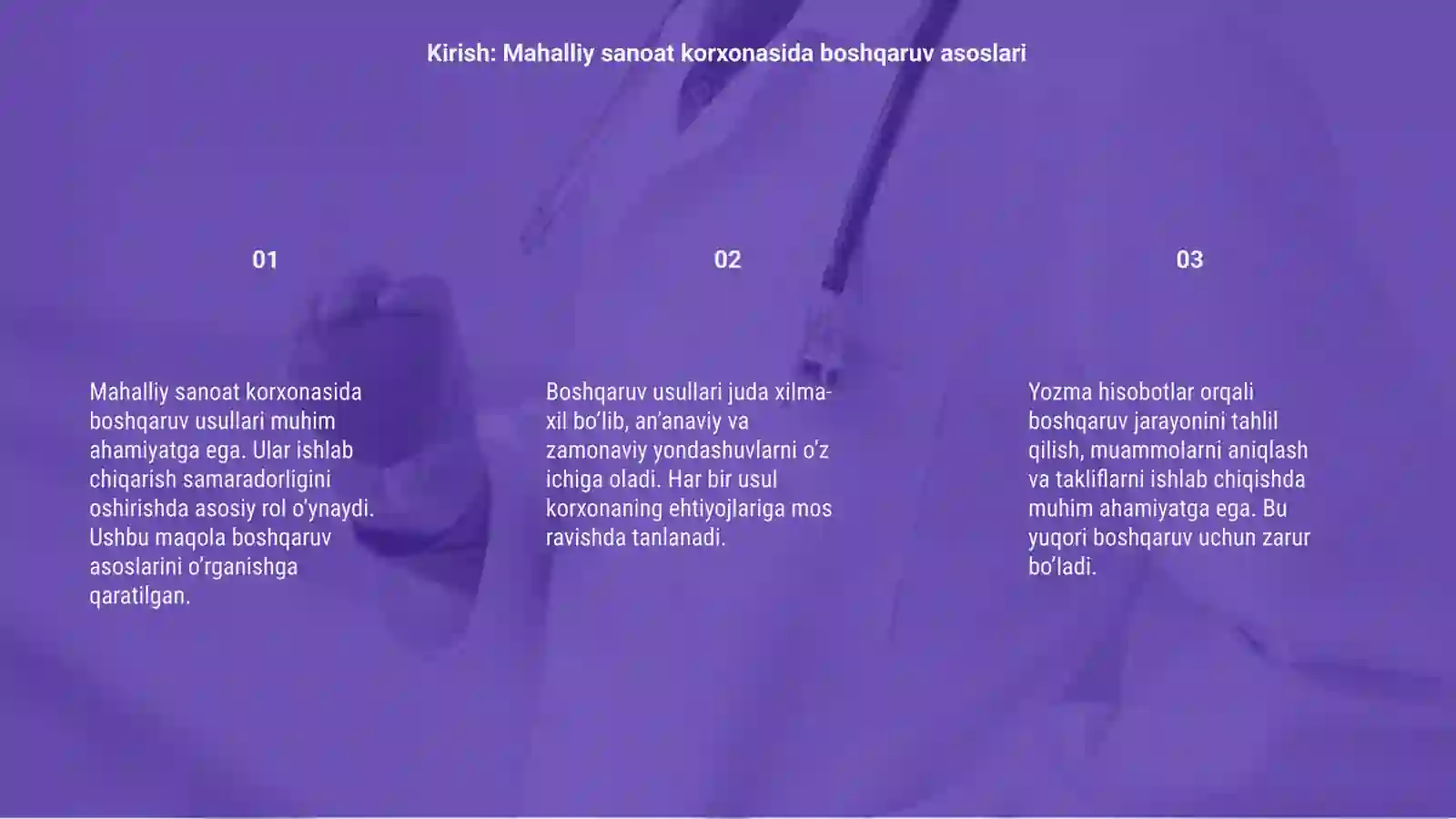 Product slide 3