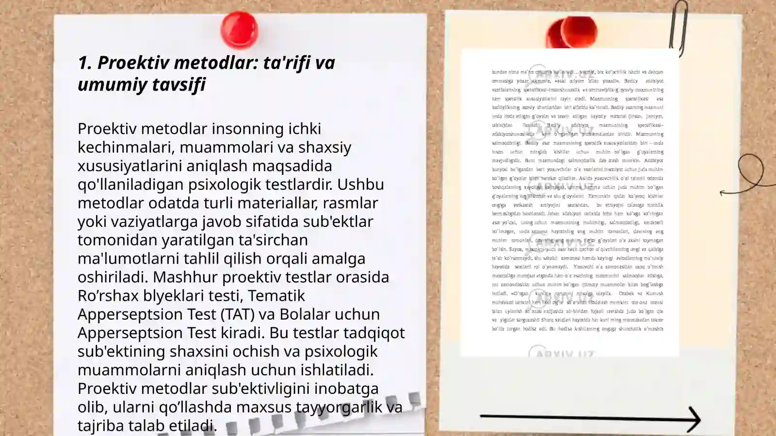 Product slide 3