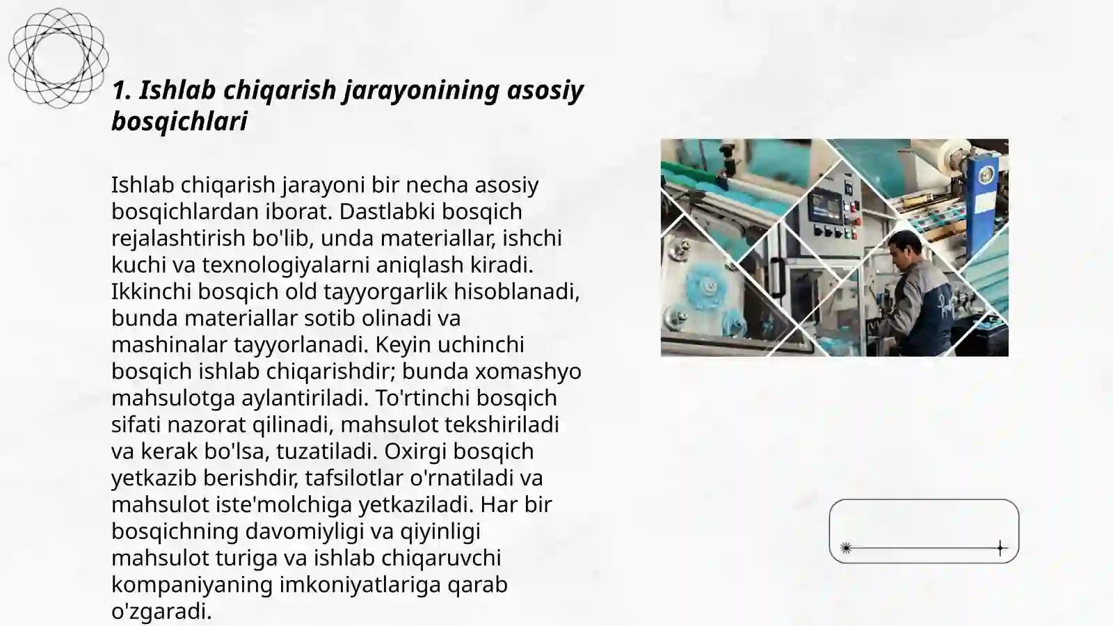 Product slide 3