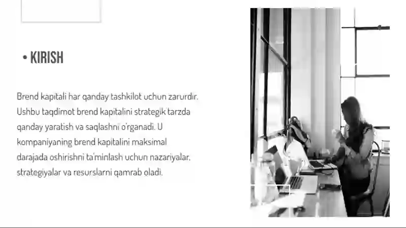 Product slide 3
