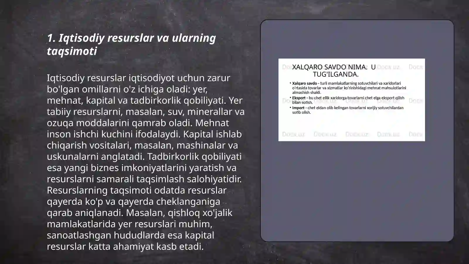 Product slide 3