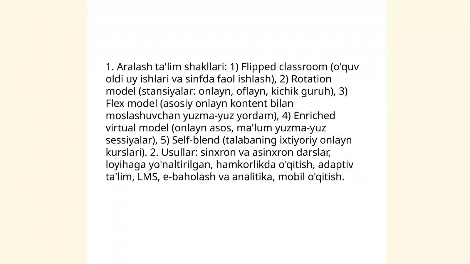 Product slide 3