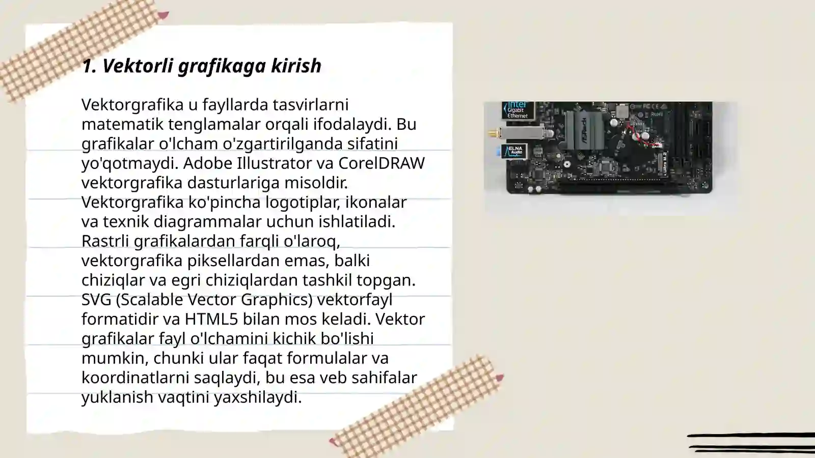Product slide 3
