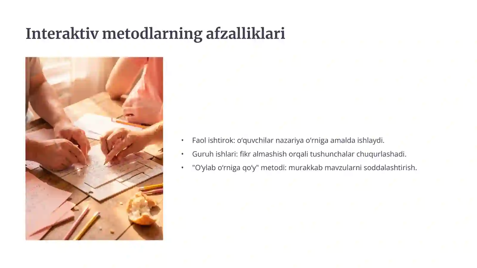 Product slide 3
