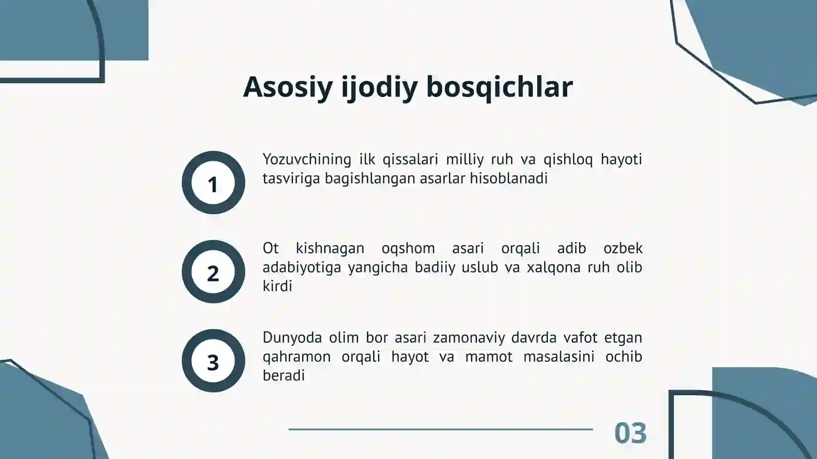 Product slide 3