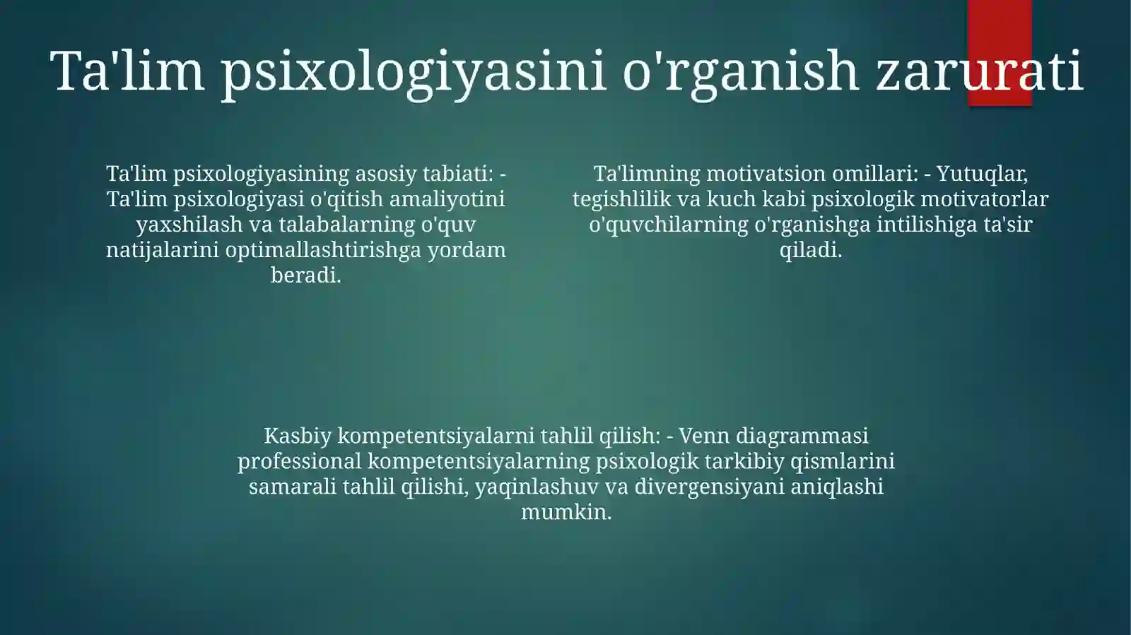 Product slide 3