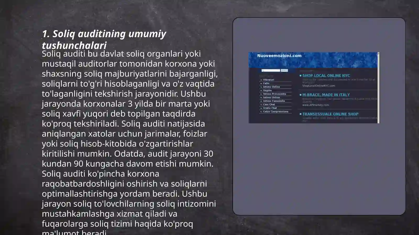 Product slide 3