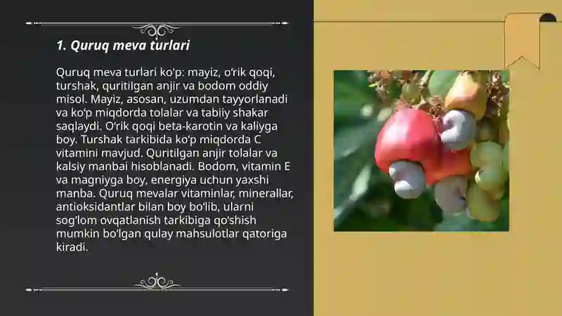 Product slide 3